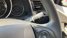 Honda Jazz 1.3 i-VTEC SE Navi 5dr Petrol Hatchback